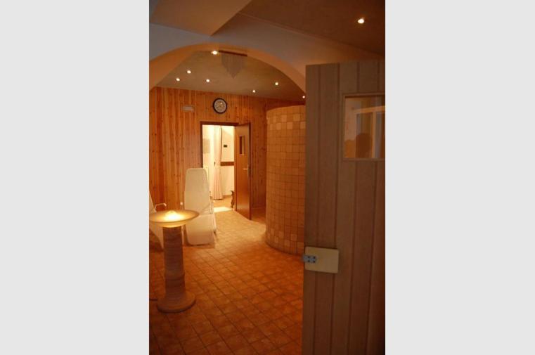 Hotel Quadrifoglio Pinzolo Buitenkant foto